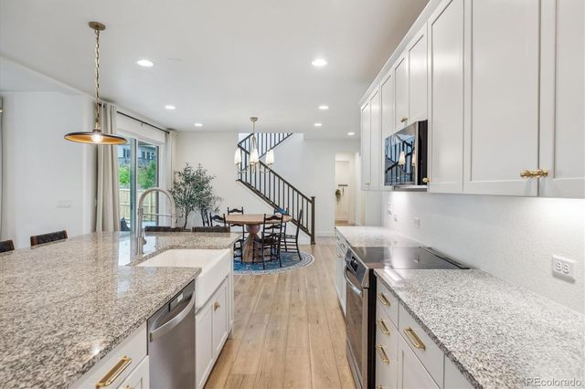 14423 Shasta Daisy Lane, Parker, CO 80134