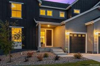 14423 Shasta Daisy Lane, Parker, CO 80134