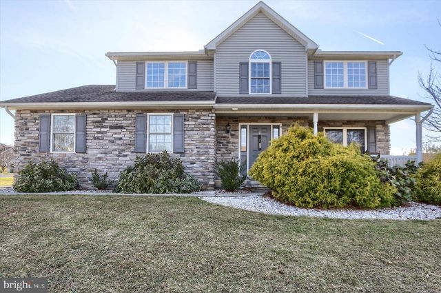 144 MILKY WAY, Shippensburg, PA 17257