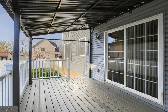 144 MILKY WAY, Shippensburg, PA 17257