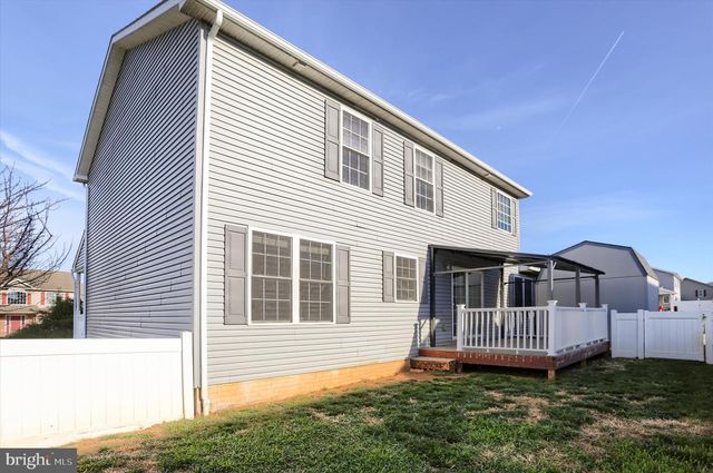 144 MILKY WAY, Shippensburg, PA 17257