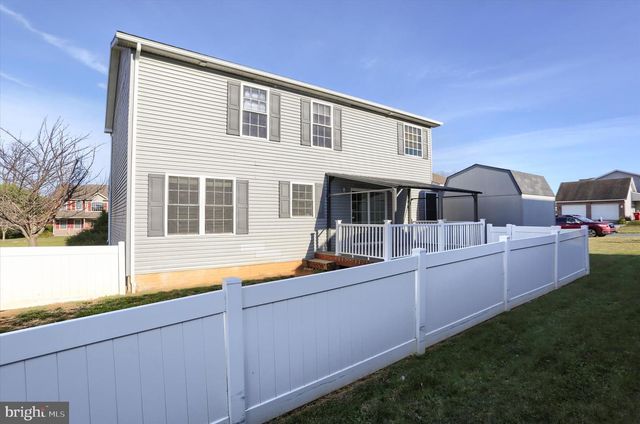 144 MILKY WAY, Shippensburg, PA 17257