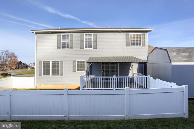 144 MILKY WAY, Shippensburg, PA 17257