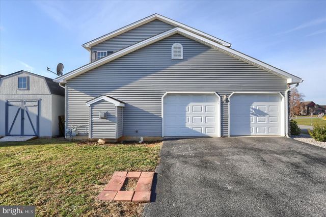 144 MILKY WAY, Shippensburg, PA 17257