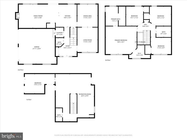 144 MILKY WAY, Shippensburg, PA 17257