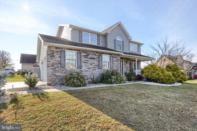 144 MILKY WAY, Shippensburg, PA 17257