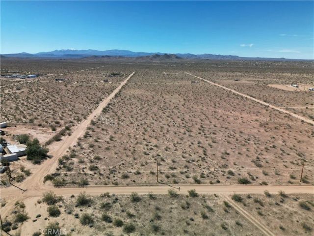 0 Orion, Joshua Tree, CA 92252