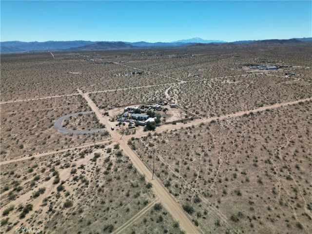 0 Orion, Joshua Tree, CA 92252