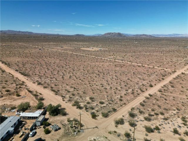 0 Orion, Joshua Tree, CA 92252