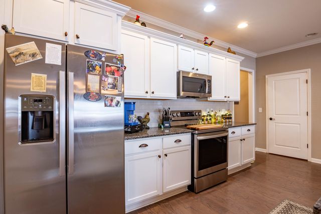 1975 NE Little Pond Road NE, Cleveland, TN 37323