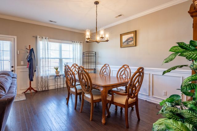 1975 NE Little Pond Road NE, Cleveland, TN 37323