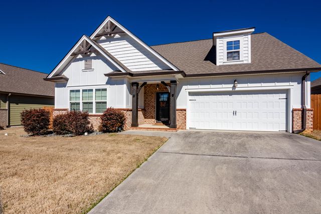 1975 NE Little Pond Road NE, Cleveland, TN 37323