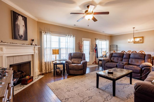 1975 NE Little Pond Road NE, Cleveland, TN 37323