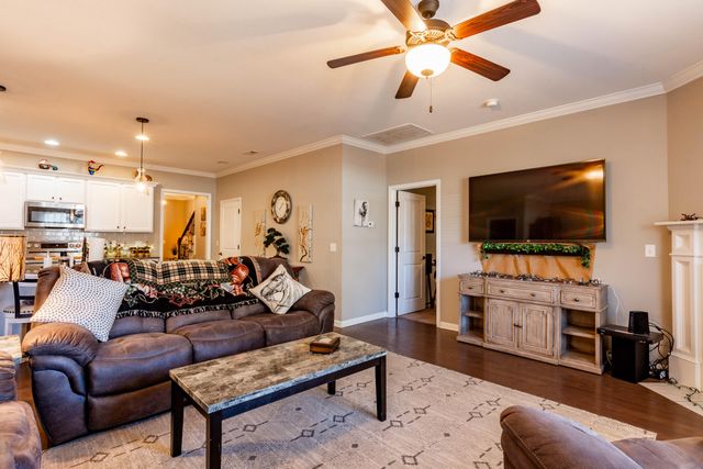 1975 NE Little Pond Road NE, Cleveland, TN 37323