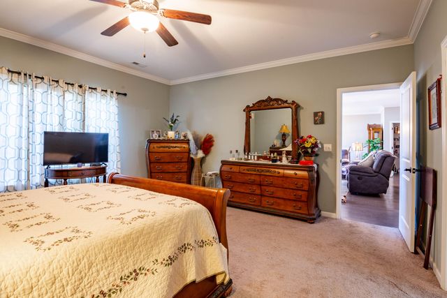 1975 NE Little Pond Road NE, Cleveland, TN 37323