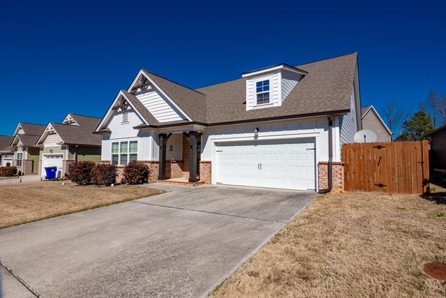 1975 NE Little Pond Road NE, Cleveland, TN 37323