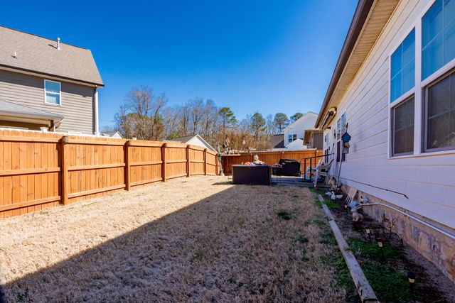 1975 NE Little Pond Road NE, Cleveland, TN 37323