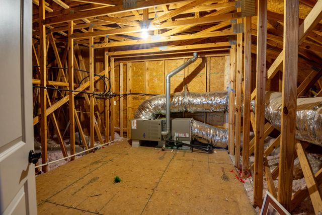 1975 NE Little Pond Road NE, Cleveland, TN 37323