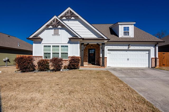 1975 NE Little Pond Road NE, Cleveland, TN 37323