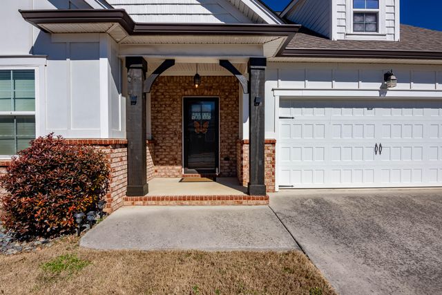 1975 NE Little Pond Road NE, Cleveland, TN 37323