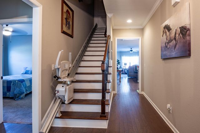 1975 NE Little Pond Road NE, Cleveland, TN 37323