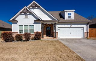 1975 NE Little Pond Road NE, Cleveland, TN 37323