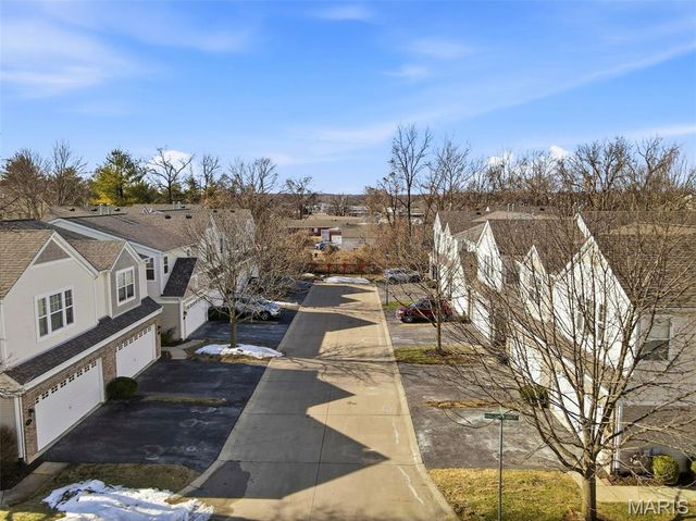 904 Kingston Terrace Court, St Charles, MO 63301