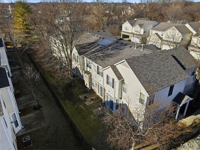 904 Kingston Terrace Court, St Charles, MO 63301