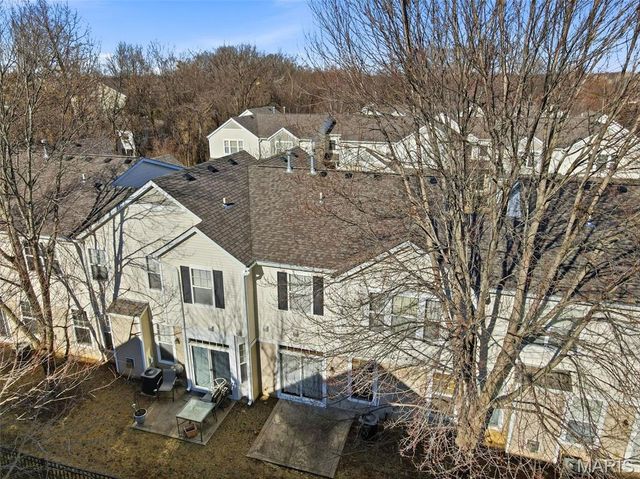 904 Kingston Terrace Court, St Charles, MO 63301