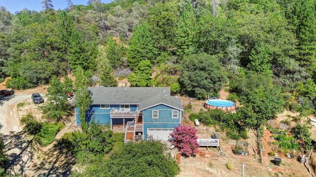 13555 Rancho Nogotta, Grass Valley, CA 95949