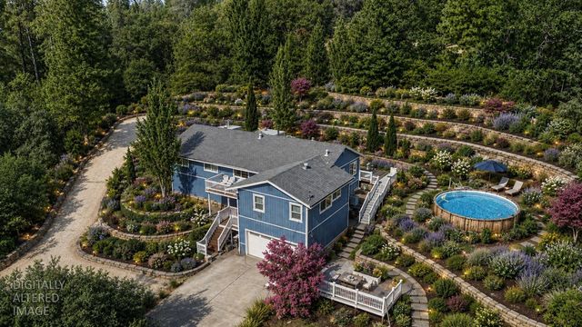 13555 Rancho Nogotta, Grass Valley, CA 95949