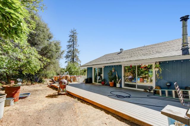 13555 Rancho Nogotta, Grass Valley, CA 95949
