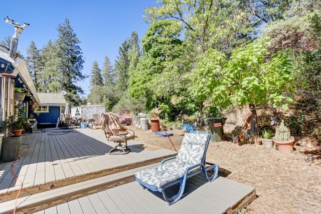 13555 Rancho Nogotta, Grass Valley, CA 95949