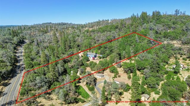 13555 Rancho Nogotta, Grass Valley, CA 95949