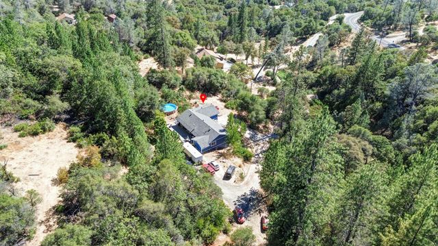 13555 Rancho Nogotta, Grass Valley, CA 95949