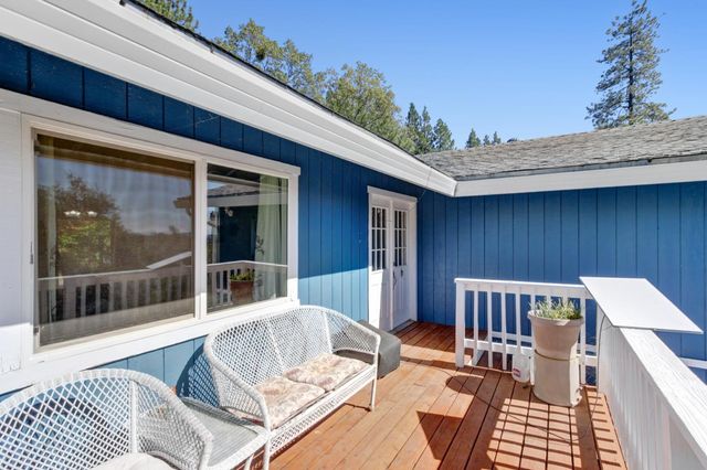 13555 Rancho Nogotta, Grass Valley, CA 95949
