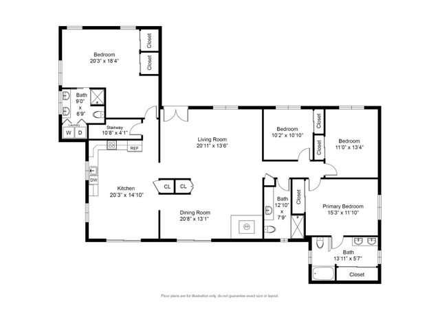 13555 Rancho Nogotta, Grass Valley, CA 95949