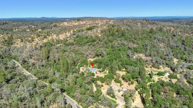 13555 Rancho Nogotta, Grass Valley, CA 95949