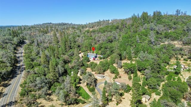 13555 Rancho Nogotta, Grass Valley, CA 95949