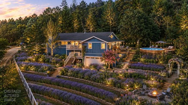 13555 Rancho Nogotta, Grass Valley, CA 95949