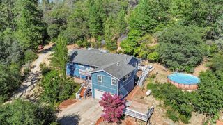 13555 Rancho Nogotta, Grass Valley, CA 95949