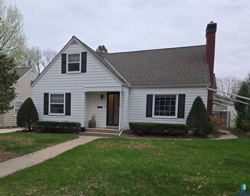 1720 S 6th Ave Avenue, Sioux Falls, SD 57105
