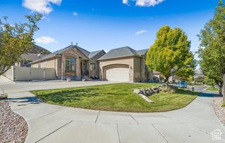 6915 N KIOWA PKWY, Eagle Mountain, UT 84005