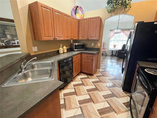 443 ARKANSAS COURT, Poinciana, FL 34759