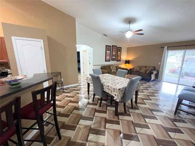 443 ARKANSAS COURT, Poinciana, FL 34759