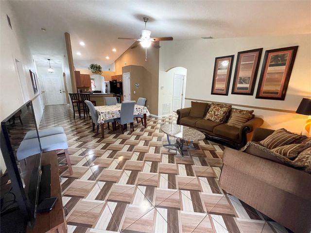 443 ARKANSAS COURT, Poinciana, FL 34759