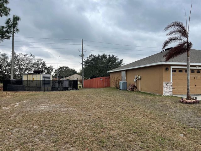 443 ARKANSAS COURT, Poinciana, FL 34759