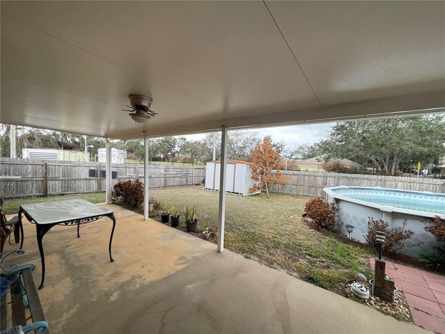 443 ARKANSAS COURT, Poinciana, FL 34759