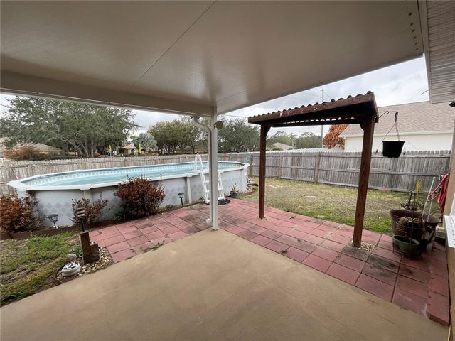 443 ARKANSAS COURT, Poinciana, FL 34759