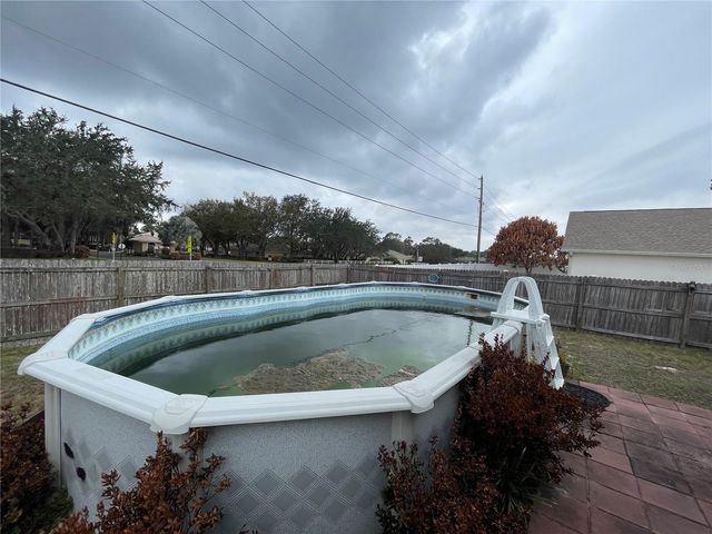 443 ARKANSAS COURT, Poinciana, FL 34759